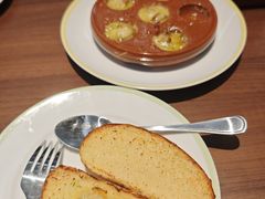 -萨莉亚意式餐厅(百联徐汇店)