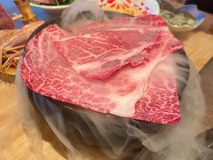 -万福·和牛炭火烧肉店(苏州中心店)