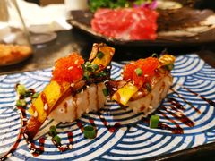 -炙忧烤肉屋(中国铁建广场店)