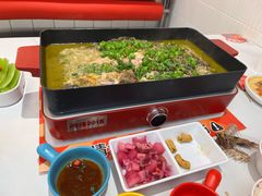 -雅佳神话·麻辣烤鱼(新街口店)