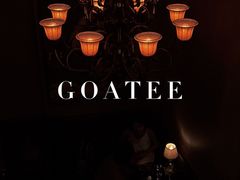 -Goatee