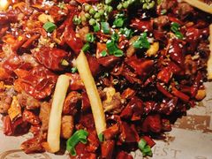 辣子鸡-小资太太餐厅(南岗区店)