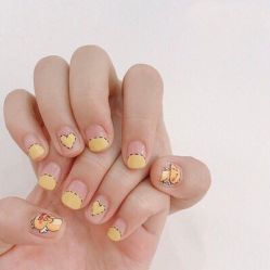 -Wink美甲美睫