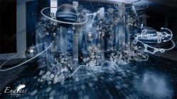 -天邑国际酒店·宴会厅