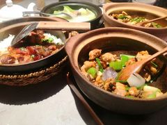 -啫神·广州地标美食(北京路店)