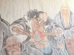 -张掖大佛寺景区