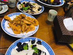-孙府大院(步行街店)