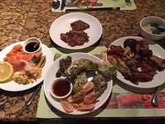 iphone_upload_pic-蓝海国际大饭店·蓝钻自助百汇(兰山店)