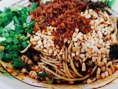 -宜宾燃面(汉渝路店)