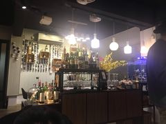 -K·Kitchen KK牛扒厨房(江南西店)
