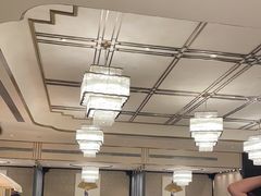 -京香轩·中餐厅(上海中庚聚龙酒店)