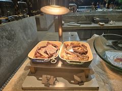 -上海虹桥宾馆味翠餐厅