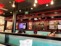-李先生牛肉面大王(上海站南广场店)
