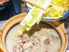 -霄汉羊排(万松园一店)