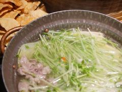 -吃饭皇帝大土家民族菜(正大广场店)
