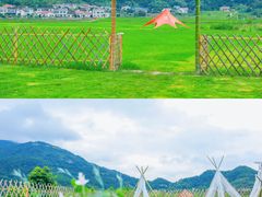 -长沙黑麋峰国家森林公园