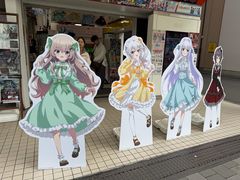 -秋叶原电器街
