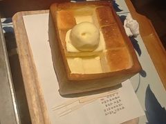 -绿茶餐厅(布吉万象汇店)