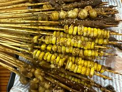 -十里铺铁板鱿鱼