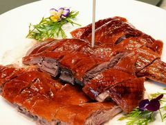 -滋粥楼·顺德菜海鲜茶点(方舟店)