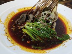 -三猫黑鱼花(南大店)