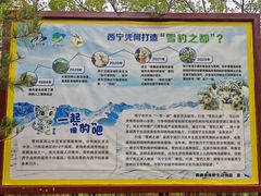 -青藏高原野生动物园