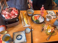 -村上一屋·亚洲菜融合小馆(南楼店)