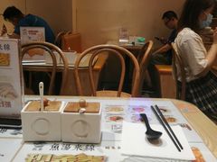 -凱峯魚湯米線(金利達店)