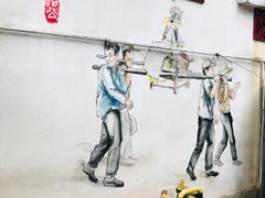 -海口滨海新村143号海南老字号炒菜店