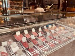 -羽深肉铺 Steak & Wine