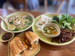 -华姐鸡粉(教育路店)