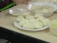 -津门永胜包子铺(哈尔滨道总店)