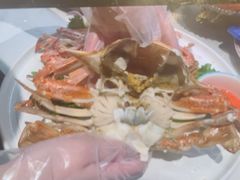 -鲜得莱渔港·小平岛海胆馆(七贤岭店)