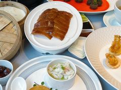 -南景饭店(万家丽路店)