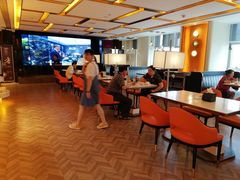 大堂-康悦故事·悦享餐厅(东塘店)