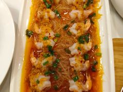 -晋阳春·山西菜·北京烤鸭(交大店)