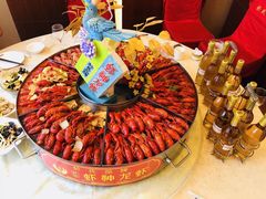 -於氏虾神(盱眙总店)