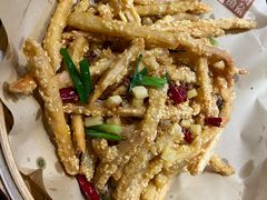 -小胡子祥彪烧烤(北湖总店)