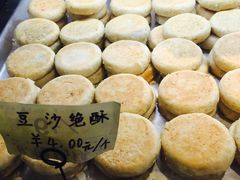 -汪玉霞(汉口里店)