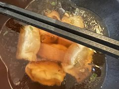 -华夏良子·足道SPA艾灸(翠微店)