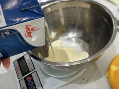 -千浔一暖DIY蛋糕烘焙(人民大学店)