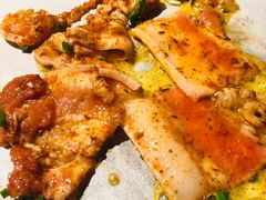 -酒拾烤肉(阳光100店)