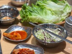 -麻蒲碳烤肉(远景路1号店)