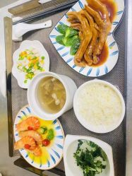 -奕新一诺台式母婴护理中心(我格广场店)