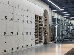-FEELINGME乐刻私教馆(鼎成时代广场店)