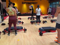 -超级猩猩健身·团课(国贸店)