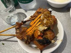 -聚味瞿记·龙虾堂(望城店)