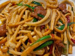 -阿娜尔·新疆菜(宜家荟聚中心店)