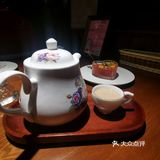 网红西餐厅(新凯广场店)