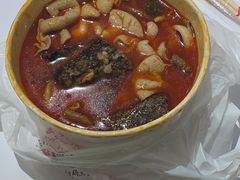 -四里沙茶面(七星西路分店)